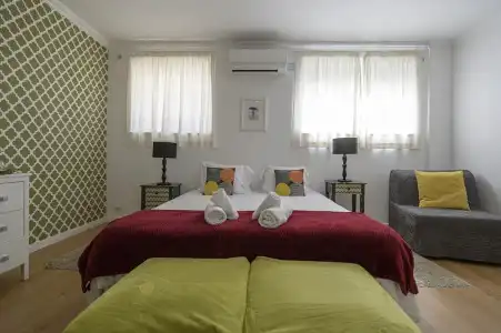 Casa Das Hortênsias - Charming Guest House - 82