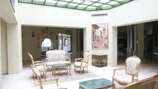 Serail Hammamet - 37