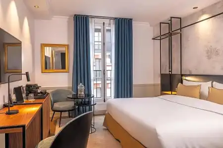 Victoria Palace Paris - 135