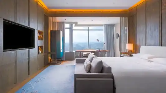 Park Hyatt Hangzhou - 34