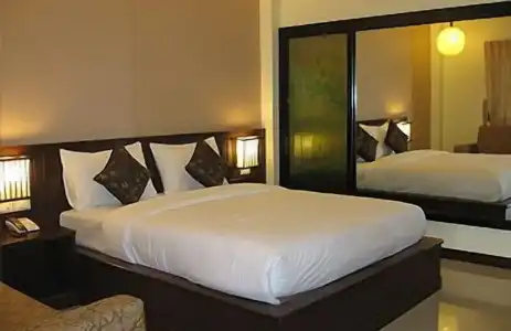 Palm Sweet Resort - 3