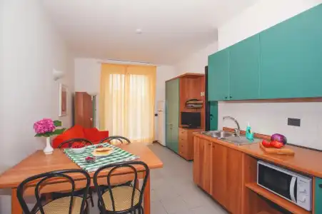 Residence Il Monello - 33