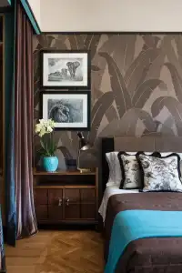 Velona's Jungle Luxury Suites - 87