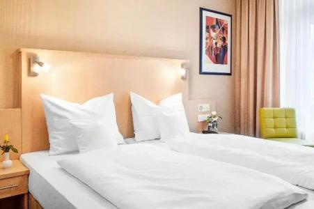 Best Western Favorit - 46