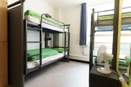 YHA London Central - Hostel - 60
