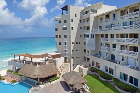 Bsea Cancun Plaza - 17