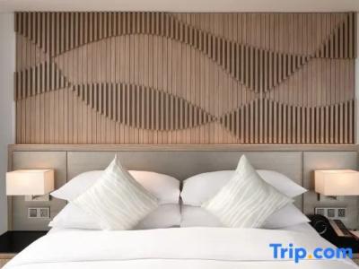 Courtyard by Marriott Phnom Penh - 88