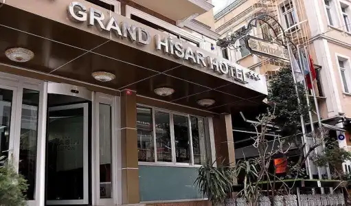 Grand Hisar - 23