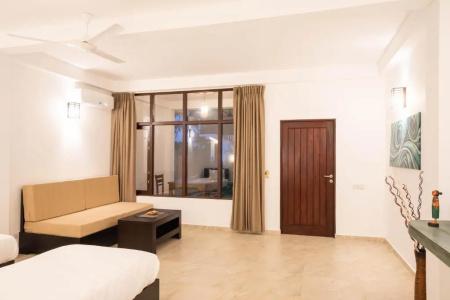 Green Parrot Beach Resort - 50