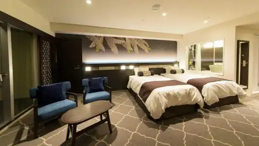 Courtyard by Marriott Okinawa Resort - 64