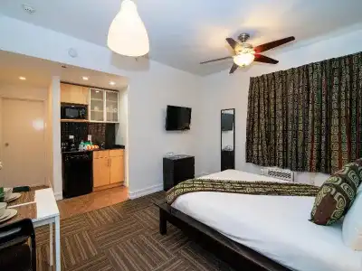 Ocean Reef Suites, South Beach - 49