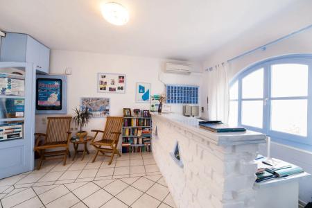 Stratos Apartments & Studios - 18
