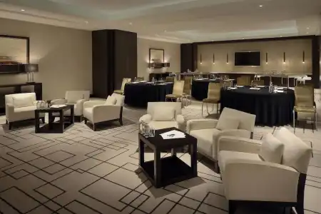JW Marriott Marquis Dubai - 2