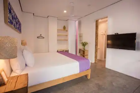 Mamá Carlota - 58