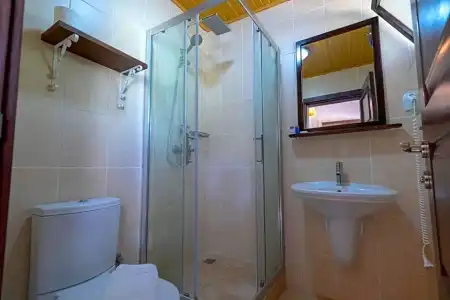 Xanthos Boutique Patara - 34