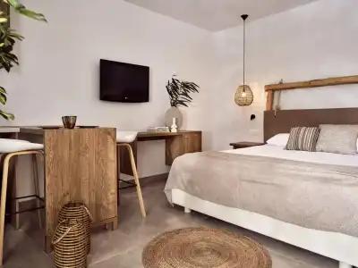 Troulis Aparthotel - 81