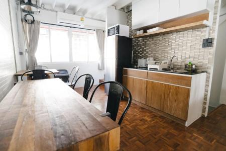 Bed Addict Hostel - 28
