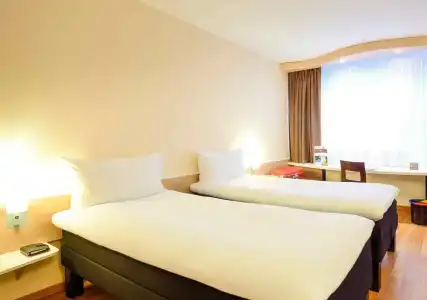 ibis Budapest City - 6