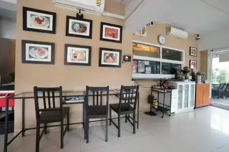 48 Ville Donmuang Airport - 24