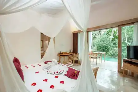 The Kalyana Ubud Resort - 98