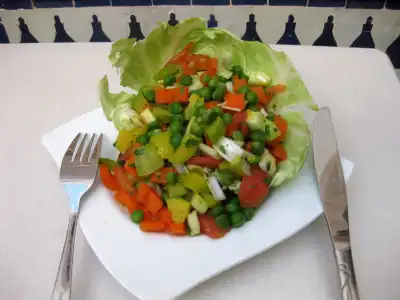 Riad Sabah - 10