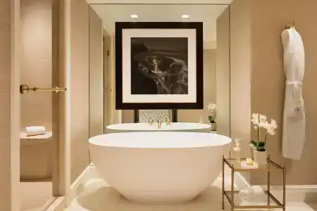 Rosewood Mansion on Turtle Creek - 26
