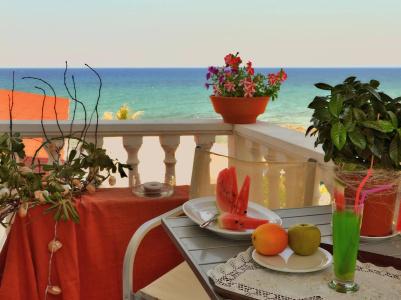 Belussi Beach & Suites - 13