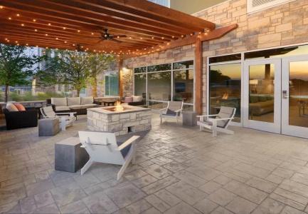TownePlace Suites by Marriott Austin Parmer/Tech Ridge - 16