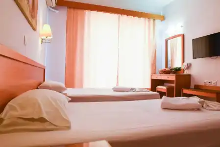 Tsampika - All inclusive - 64