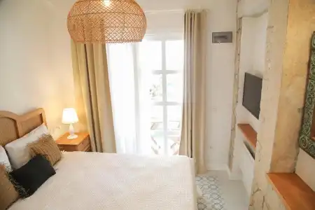 Alacati Balbadem Otel ( +13 ADULT ONLY) - 2