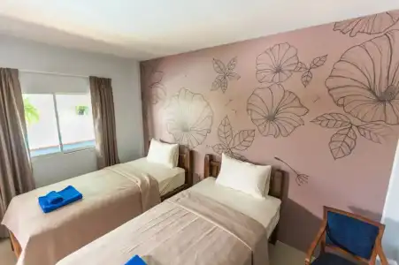 Suan Palm Resort - 2