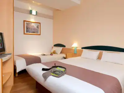 ibis Namur Centre - 52