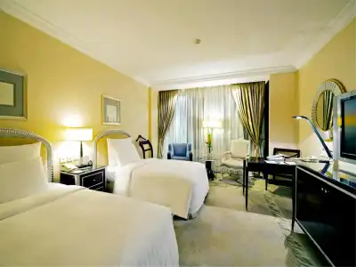 The Kunlun Beijing - 49