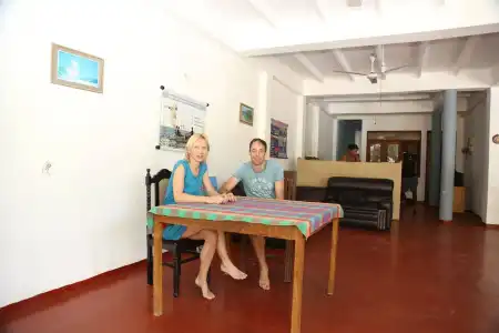 Mount Garden Guest House - 14