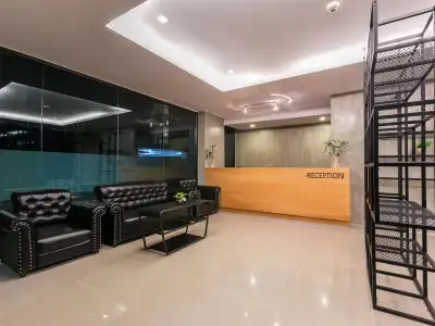 B2 South Pattaya Premier - 1