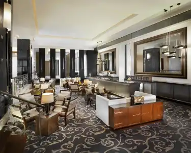 The St. Regis - 17