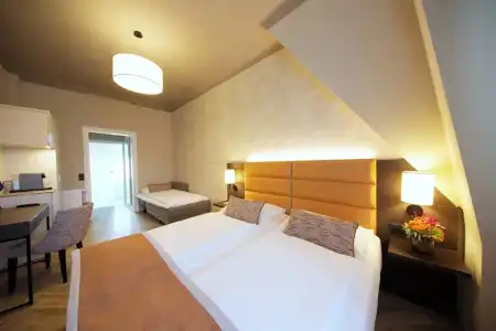 Drei Kronen Wien City - 37