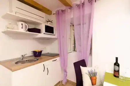 Lavender Garden Apartments - 11