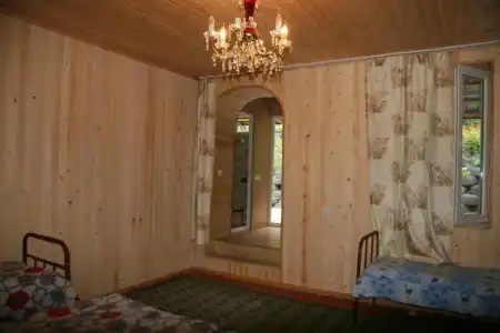 Guest House Sabauri - 12