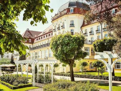 Sofitel Grand Sopot - 50