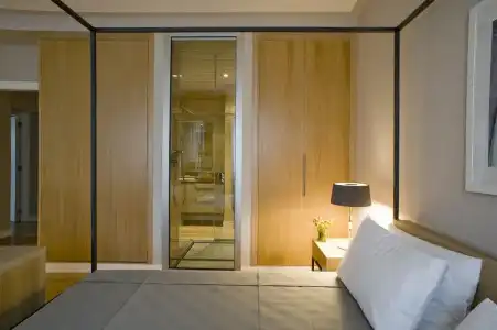 Escalus Luxury Suites Verona - 31