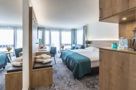 Central Sporthotel - 8
