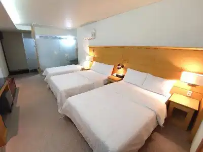 Incheon Airstay - 30