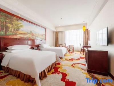Vienna Shenzhen Longhua Qinghu Road Branch - 27