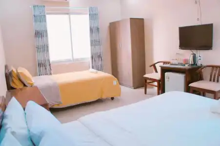 De Huong Duong residences - 26
