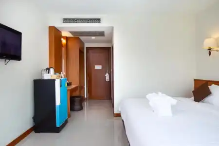 Kanchanaburi City - 44