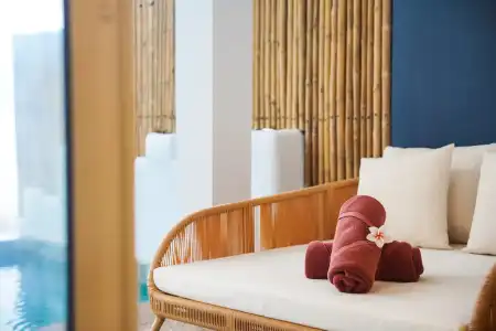 Arawan Beach Resort Krabi - 4