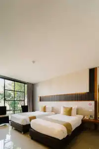 Sukhothai Treasure Resort & Spa - SHA Plus - 100