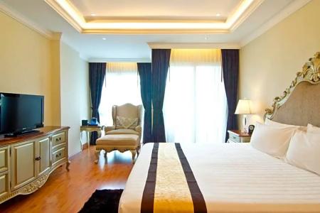 LK The Empress Pattaya - 174