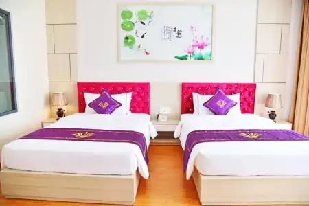Con Khuong Resort Can Tho - 34
